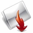 Icono de programa: Speed Download
