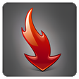 Ícone do programa: Speed Download