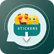 Stickers  Status Saver
