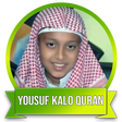 プログラムのアイコン：Yousuf Kalo Quran Mp3 Off…