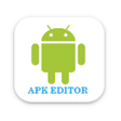 Icoon van programma: APK EDITOR