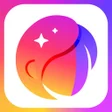 程序图标：UFace: AI Face  Photo Edi…