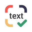 Icoon van programma: OCR - Image to Text - Sca…