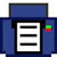 ไอคอนของโปรแกรม: ZPL emulator