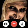 Scary Nun Fake Call
