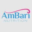 Symbol des Programms: AmBari Nutrition.