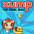 プログラムのアイコン：Xump: The Final Run