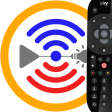 MyAV Remote for Sky Q & TV Wi-Fi