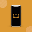 Amazon KDP For Smartphone icon