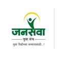 Symbol des Programms: Janseva Yuva Manch