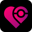 プログラムのアイコン：Latin Dating - Flirt Meet…