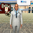 Ikona programu: Cart Ambulance Village Ho…