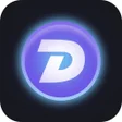 程序图标：Dat Proxy Net: Fast VPN