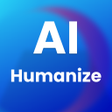 Icon of program: AI Humanizer  Detector