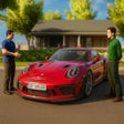 Programikonen: Car Stunts Master: Car Ga…