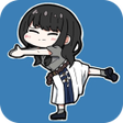 プログラムのアイコン：Lively Wallpapers-With We…