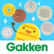 Programikonen: 学研のおかね学習アプリ-かいものストリート