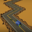 Programın simgesi: Bus Game - Bus Simulator …