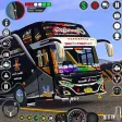 Bus Game - Bus Simulator Game