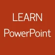 Symbol des Programms: Learn PowerPoint