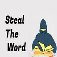 プログラムのアイコン：Steal the Word
