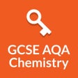Icon of program: Key Cards GCSE AQA Chemistry