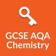程序图标：Key Cards GCSE AQA Chemis…