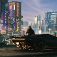 Icon of program: Cyberpunk 2077 Automobile…