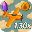 Иконка программы: SpaceDodger