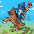 Ícone do programa: Craft Survival: Undead Wa…