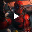 Иконка программы: Deadpool Bathing Live Wal…