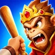 Ikona programu: Monkey Prank Zoo Sim Game…