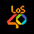 程序图标：LOS40 Radio