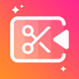 プログラムのアイコン：Magic Cut-Video Editor