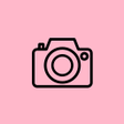 Icon of program: خلفيات وردية - خلفيات للب…