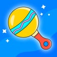 Programikonen: Rattle Toys for Infants