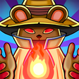 Neko Dungeon: Puzzle RPG icon