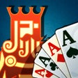 Icoon van programma: Rummy Solitaire