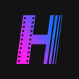 Programikonen: HoloReel : Movie  Tv Trac…
