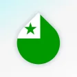 Learn Esperanto language fast