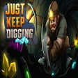 Ícone do programa: Just Keep Digging