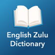 程序图标：English Zulu Dictionary