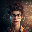程序图标：Math Quiz - Learn Times T…