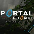 Portal Reloaded icon