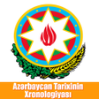 Programın simgesi: Azərbaycan Tarix Xronolog…