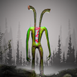 Иконка программы: SCP Pipe Head Forest surv…