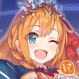 Иконка программы: Princess Connect Re: Dive