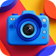 Programikonen: HD Clarity Camera