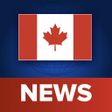 程序图标：Canada News