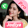 Programikonen: Jodiya Pro-Video Call Baa…